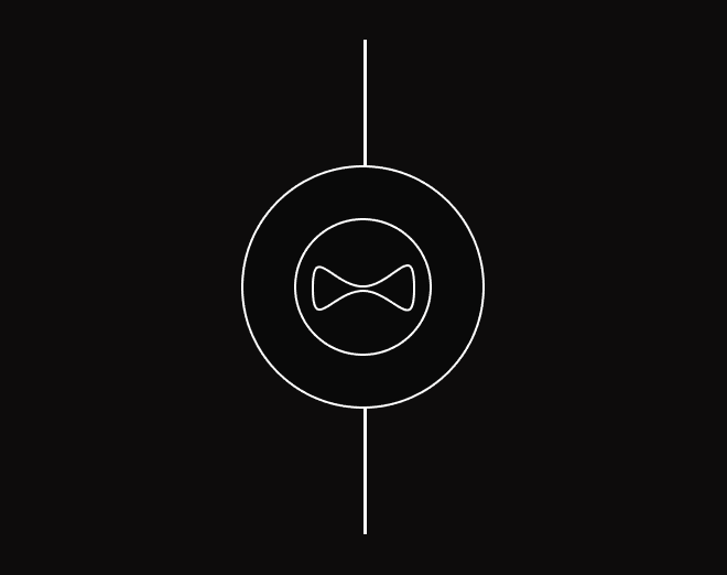 Docker Container Architecture